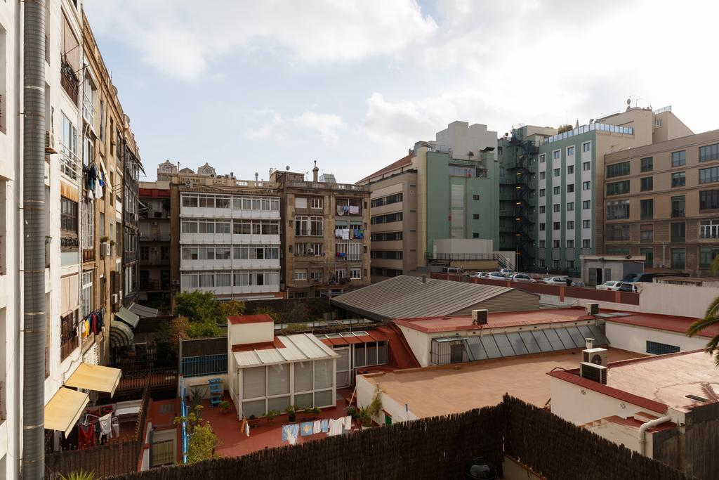 Appartamento Alcam Paseo De Gracia