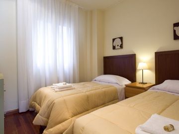 Appartamento Alcam Paseo De Gracia *