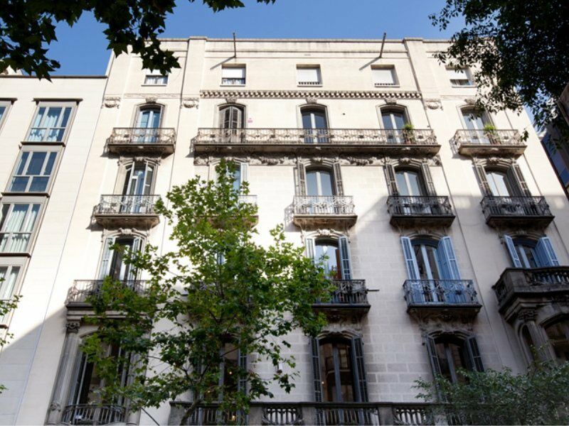 Appartamento Alcam Paseo De Gracia *