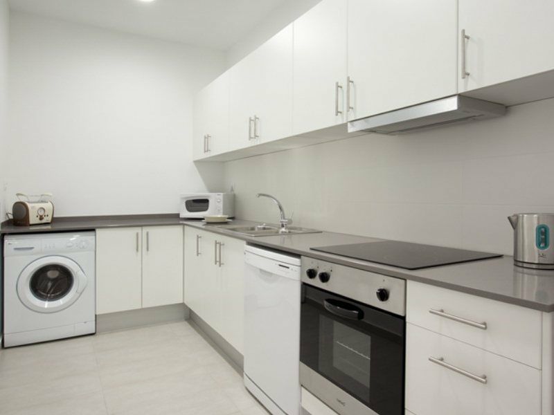 Appartamento Alcam Paseo De Gracia *